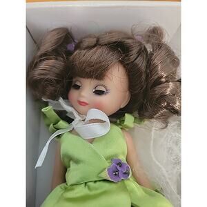 Betsy McCall Doll, 8 inches tall, Twinkle Toes, Tonner Doll Co